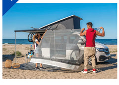 Fiamma Sun View XL 325