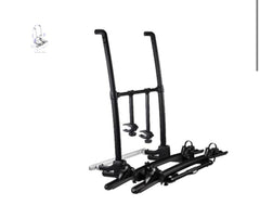THULE EXCELLENT STANDARD BLACK