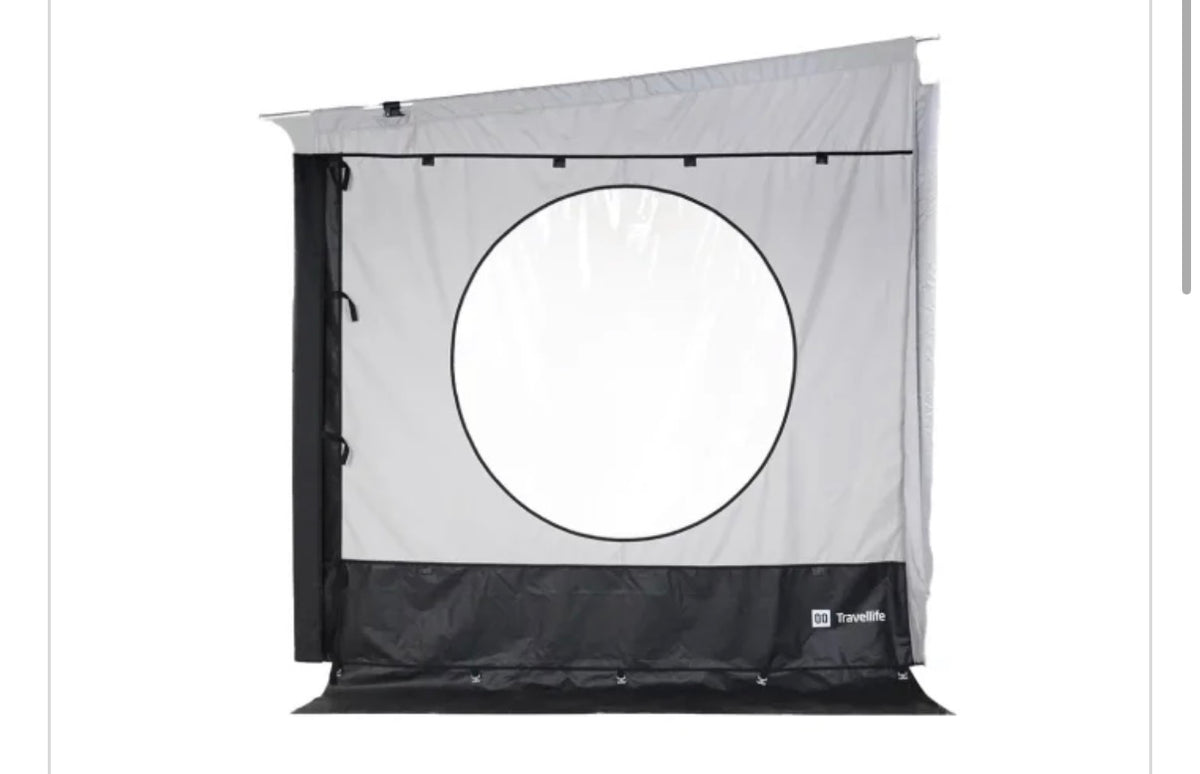 TRAVELLIFE SCALA SIDE WALL UNIVERSAL LARGE 250 (2.45-2.64M)
