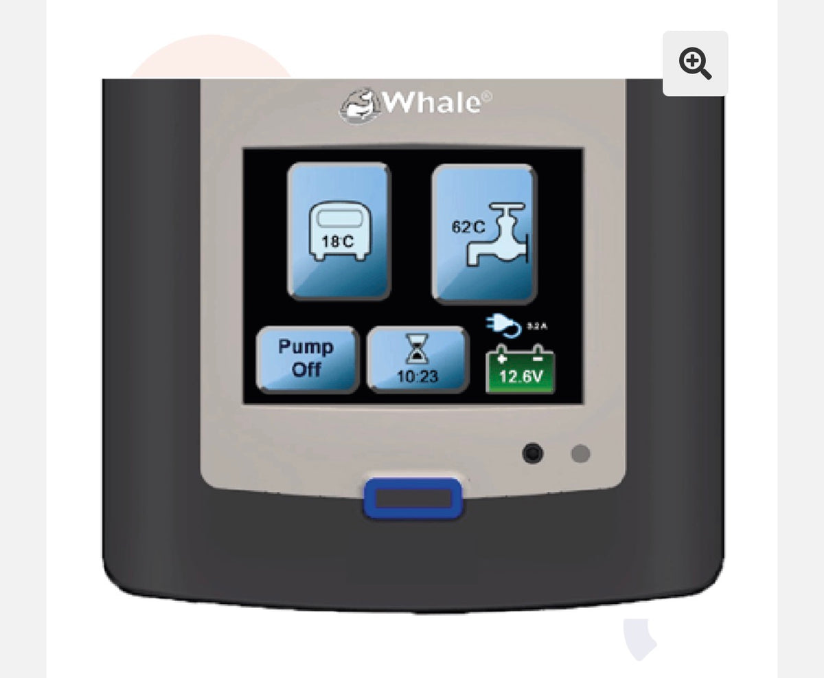 Whale iVan IV1007 Controller (Zigbee)