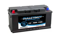 XVL190 BULLETBATT LEISURE BATTERY 12V 90AH