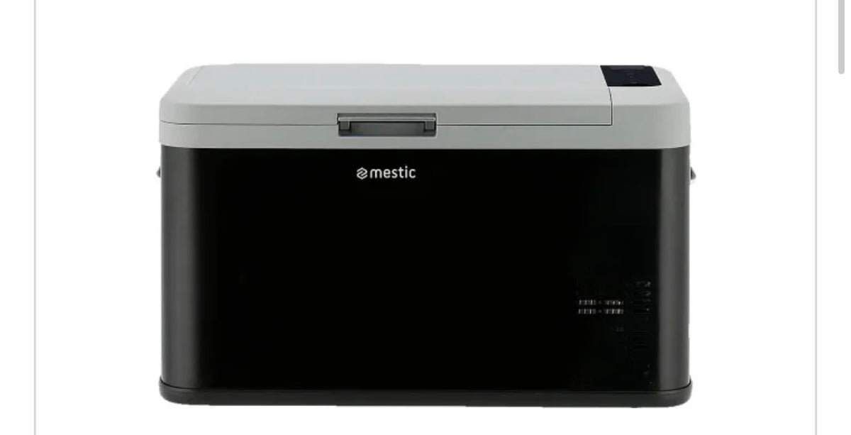 MESTIC COMPRESSOR COOL BOX MCC-35 AC/DC UK
