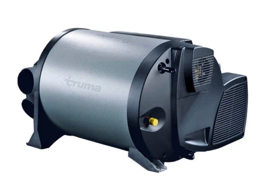 TRUMA OEM COMBI 2E KIT WITH CP+ PANEL