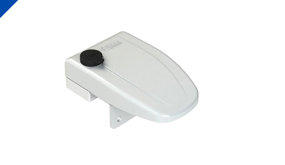 Fiamma Safe Door Frame 3 White