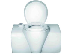 C503-L L/H CASSETTE TOILET