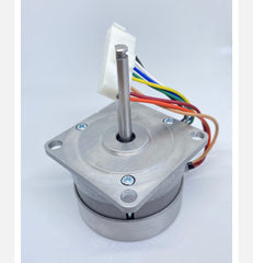 HeatAir Blown-Air Motor Unit