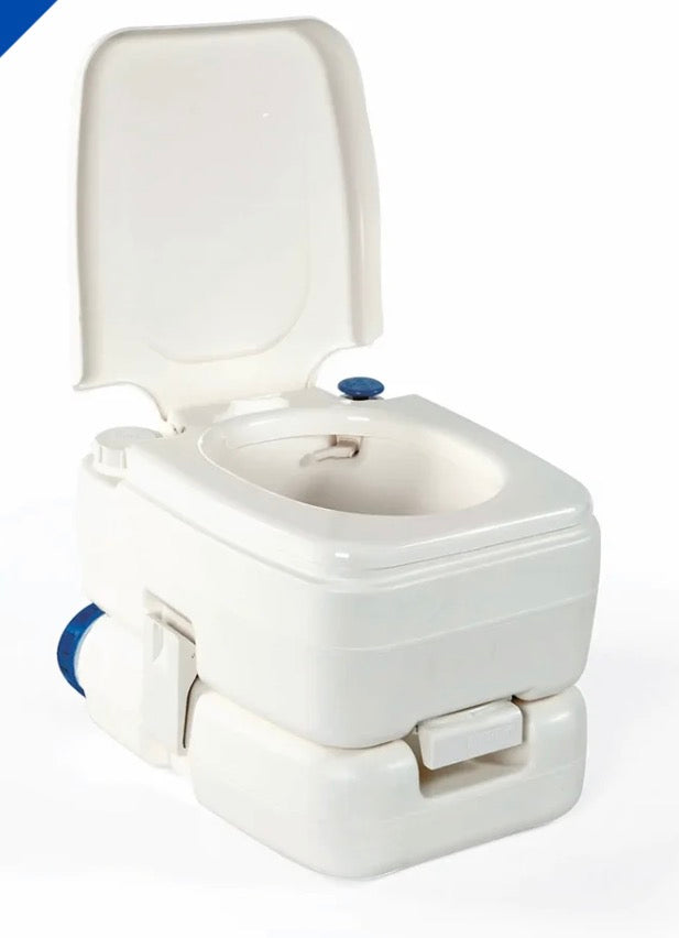 Fiamma Bi-Pot 30