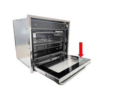 2000019 DOOR COMPLETE FOR FO5010 OVEN