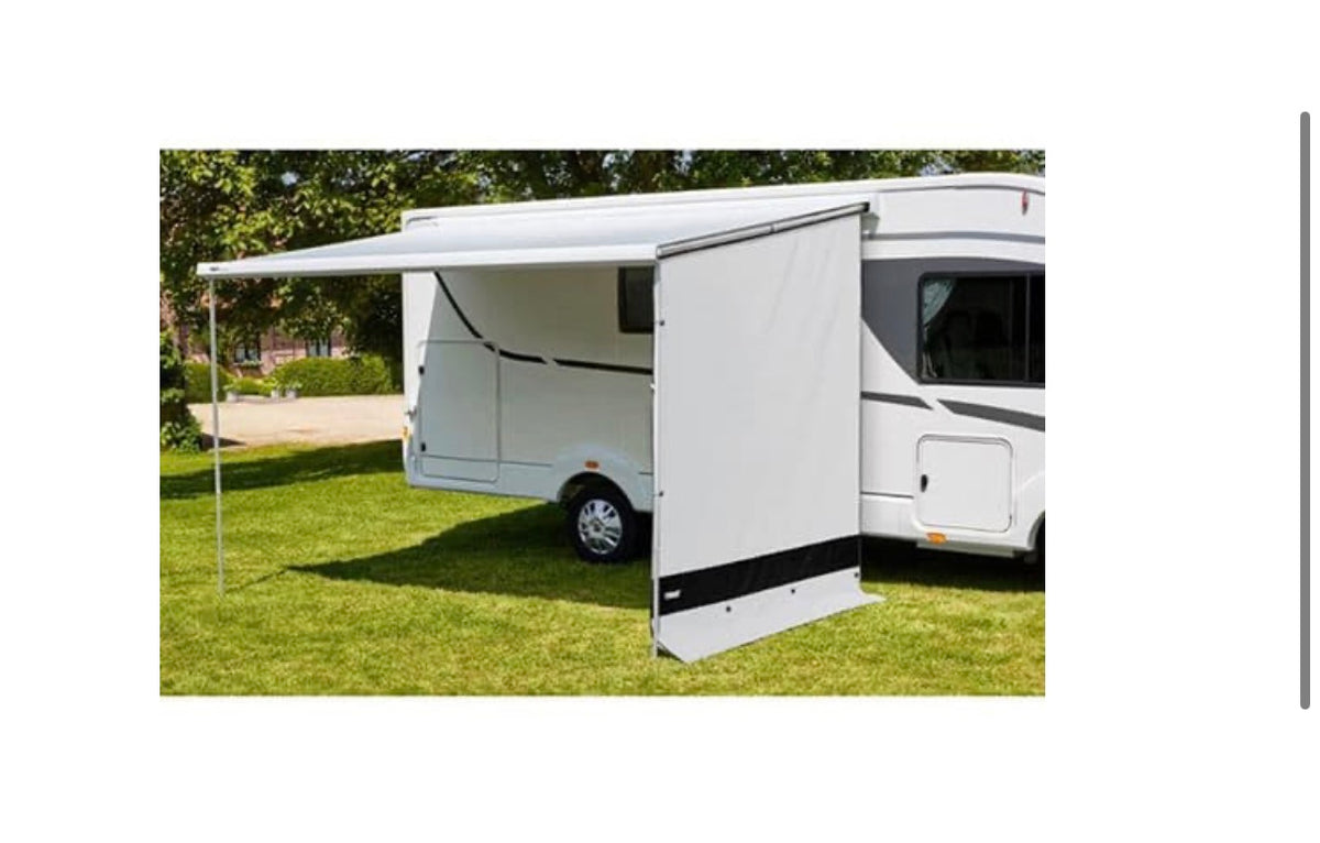THULE VIEW BLOCKER SIDE