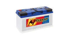 95751 BANNER ENERGY BULL LEISURE BATTERY 12V 100/110AH