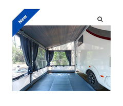 Fiamma Kit Magic Privacy Front Medium