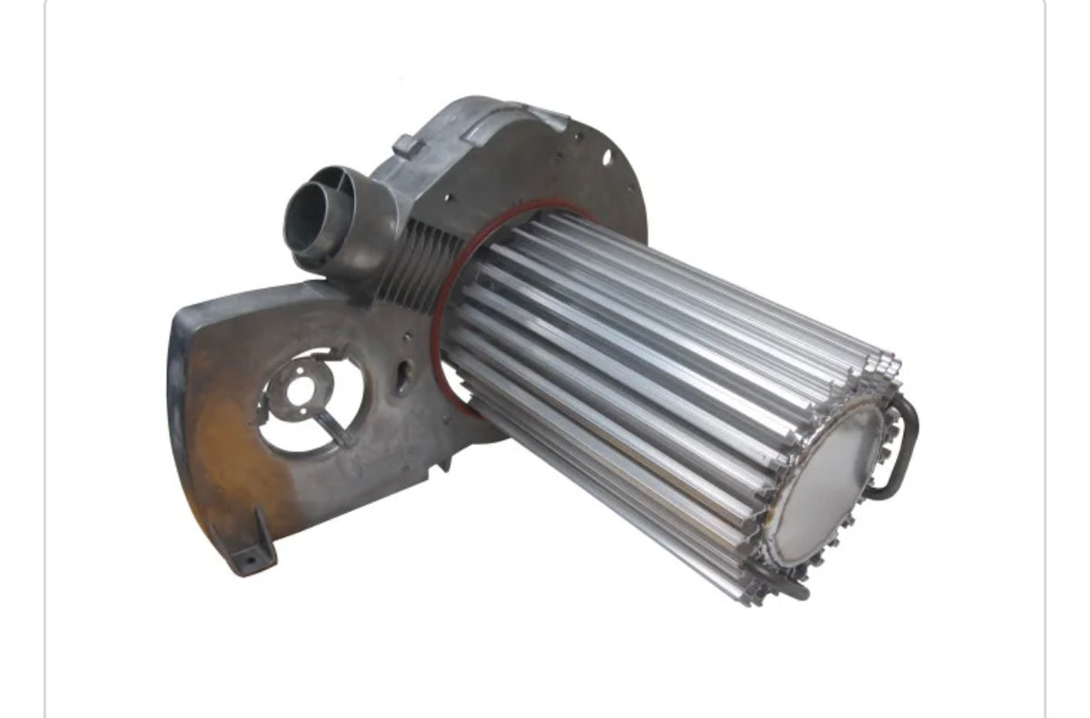 TRUMA COMBI E HEAT EXCHANGER KIT