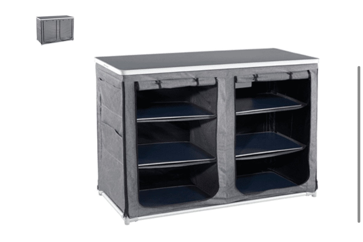 MODUS" DOUBLE STORAGE CABINET