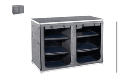 MODUS" DOUBLE STORAGE CABINET