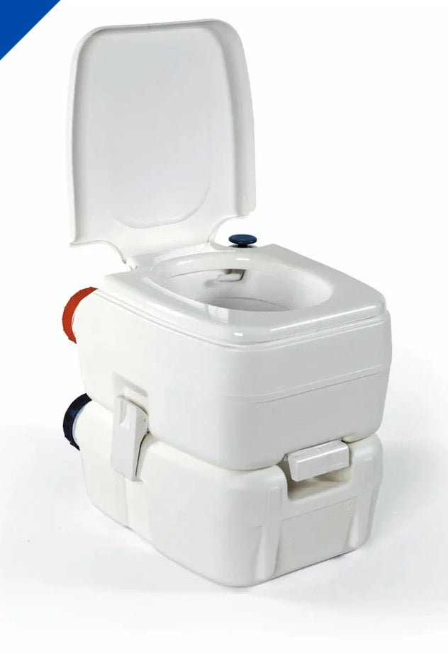 Fiamma Bi-Pot 39