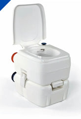 Fiamma Bi-Pot 39