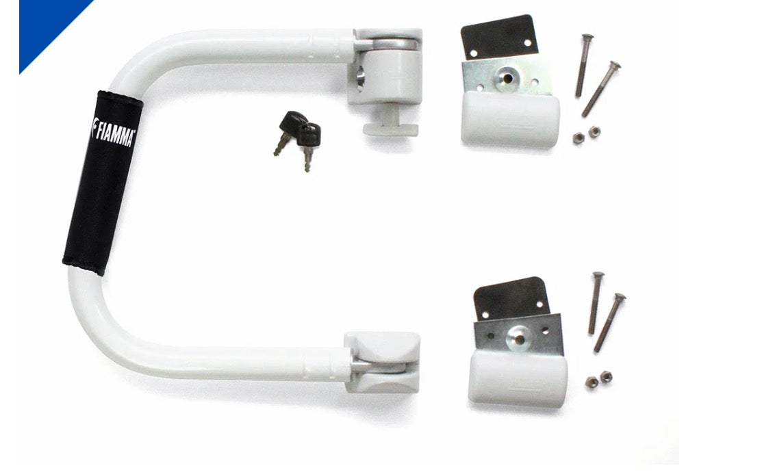 Fiamma Security 31 White
