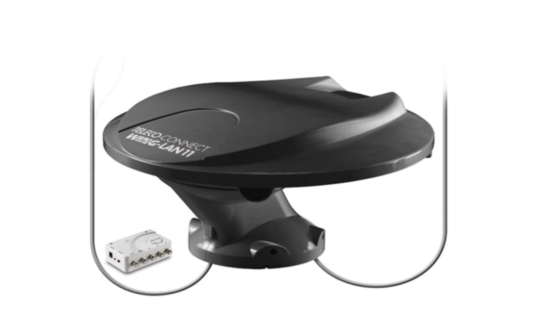 TELECO WING LAN 11 ANTENNA