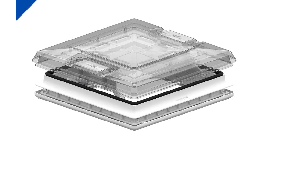 Fiamma Vent 50 Crystal
