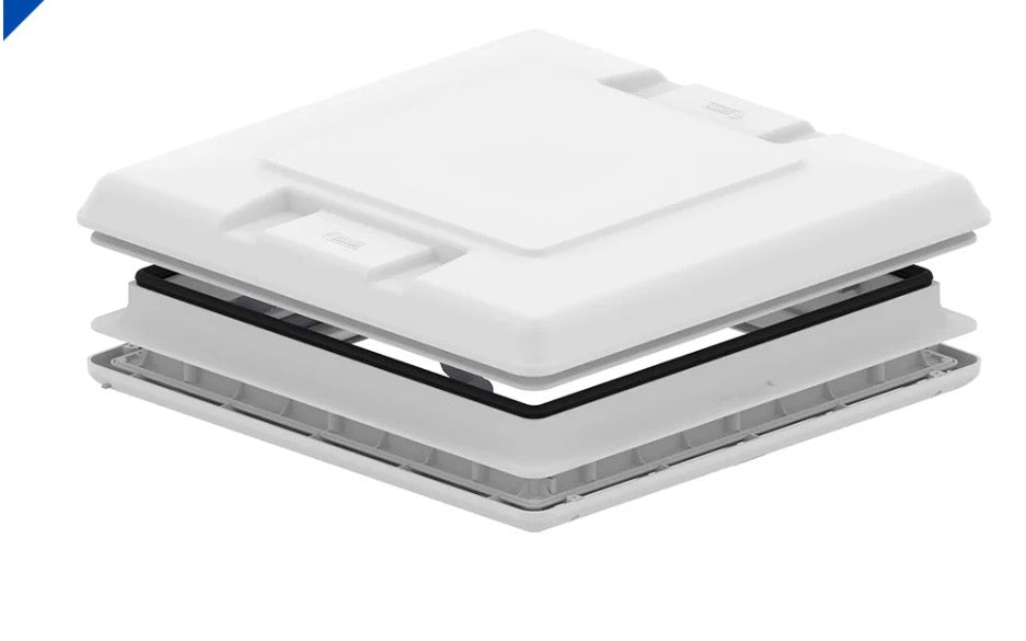 Fiamma Vent 50 White