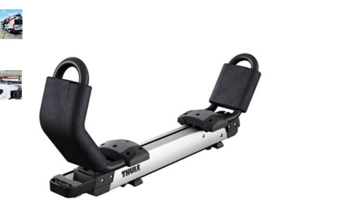 THULE HULLAVATOR PRO