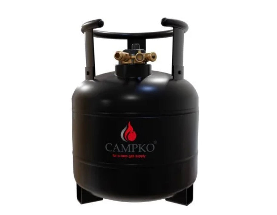 CAMPKO REFILLABLE BOTTLE 15L