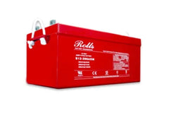 ROLLS S12-290AGM DEEP CYCLE SERIES 12 VOLT BATTERY