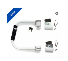 Fiamma Security 31 White