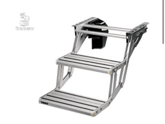 THULE DOUBLE DROP DOWN STEP 12V 300