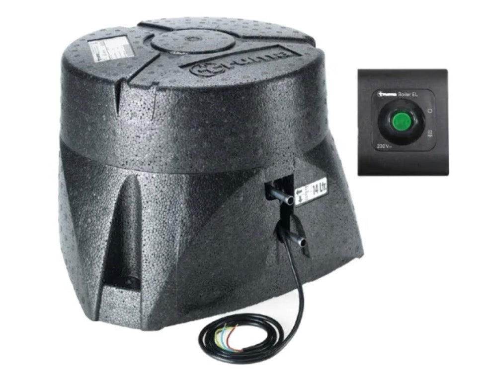 TRUMA ELECTROBOILER