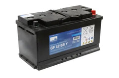 GF12065Y SONNENSCHEIN BATTERY (GF1265Y / GF 12 65 Y)