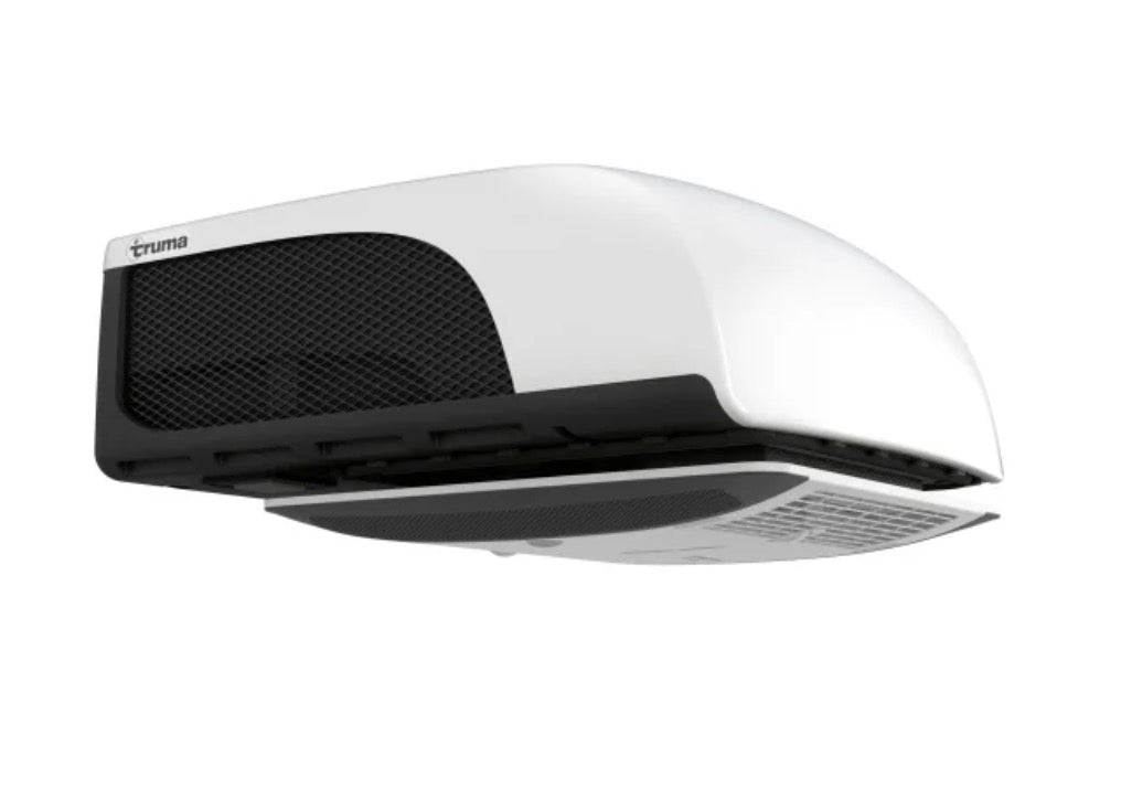 AVENTA COMPACT PLUS GREY