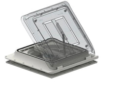 Fiamma Turbo-Vent Crystal