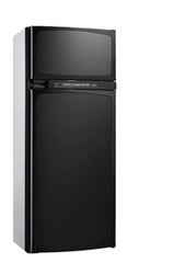Thetford N4175A 175L LCD Black Absorption Fridge