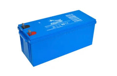 DC210-12 FULLRIVER DC SERIES DEEP CYCLE AGM LEISURE BATTERY 210AH (4D)