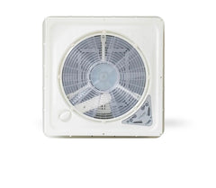 Fiamma Turbo-Vent Premium White
