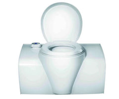 C502-X L/H CASSETTE TOILET