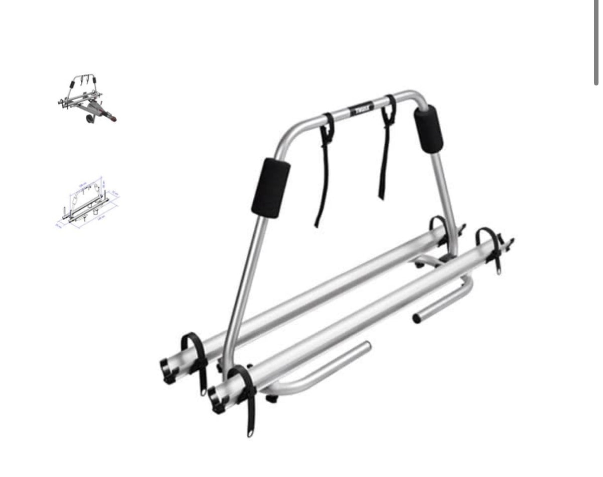 THULE CARAVAN LIGHT