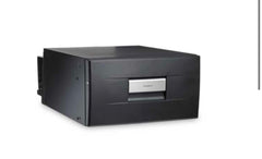 WAECO CD30 30LTR DRWER FRIDGE, BLACK