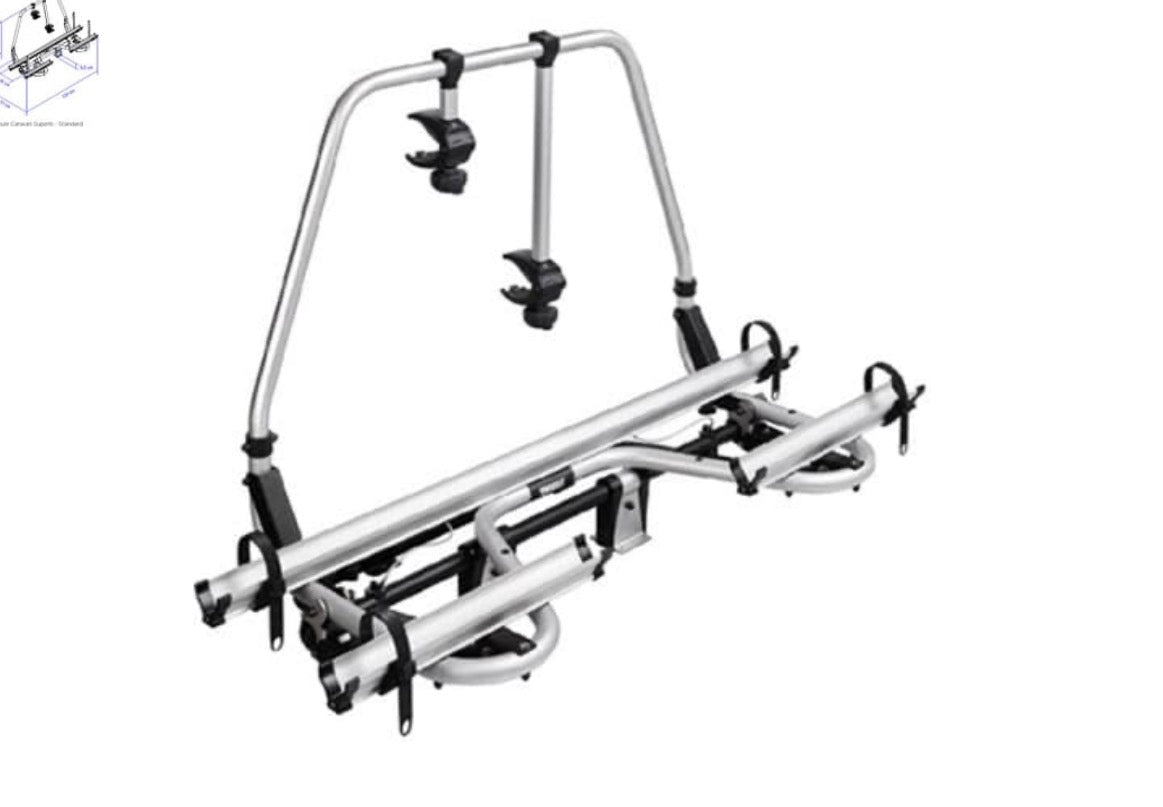 THULE CARAVAN SUPERB STANDARD
