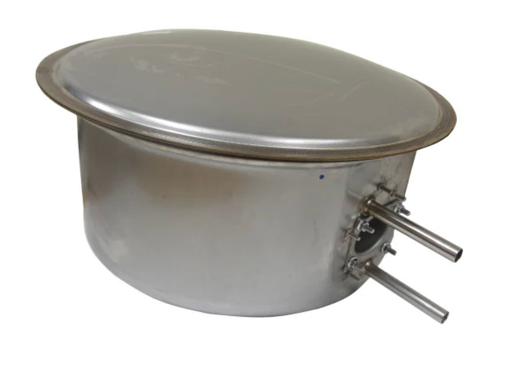 TRUMA CONTAINER G/E 10L CPL