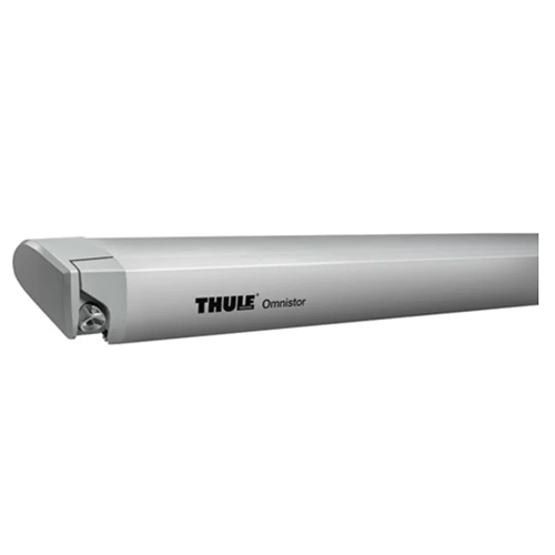 THULE 6300 - ANODIZED 4 x 2.50M