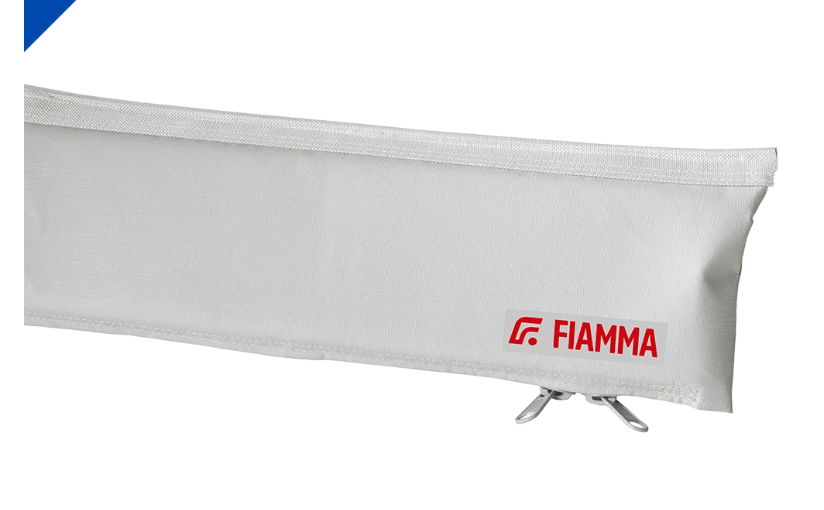 Fiamma Caravanstore Evo 550 Royal Grey