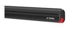 Fiamma F35 Pro Deep Black 320 Royal Grey
