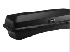 THULE SANTU- CARGO BOX FOR EASYFOLD 3/XT