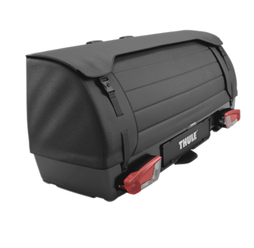 THULE ONTO2 TOWBAR MOUNTED CARGO BOX