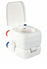 Fiamma Bi-Pot 34