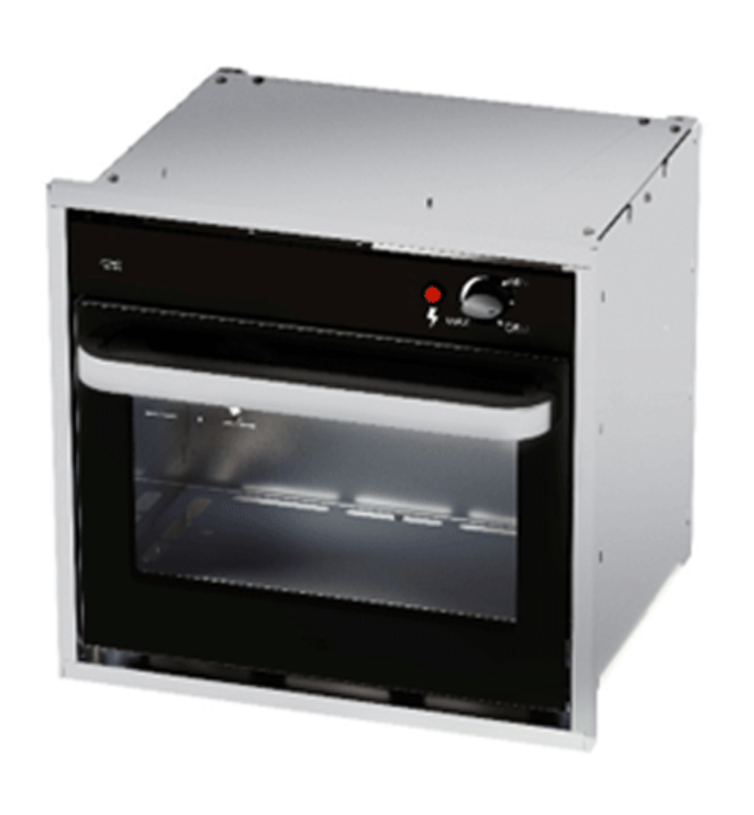 FO5010 - 30 LTR OVEN & GRILL