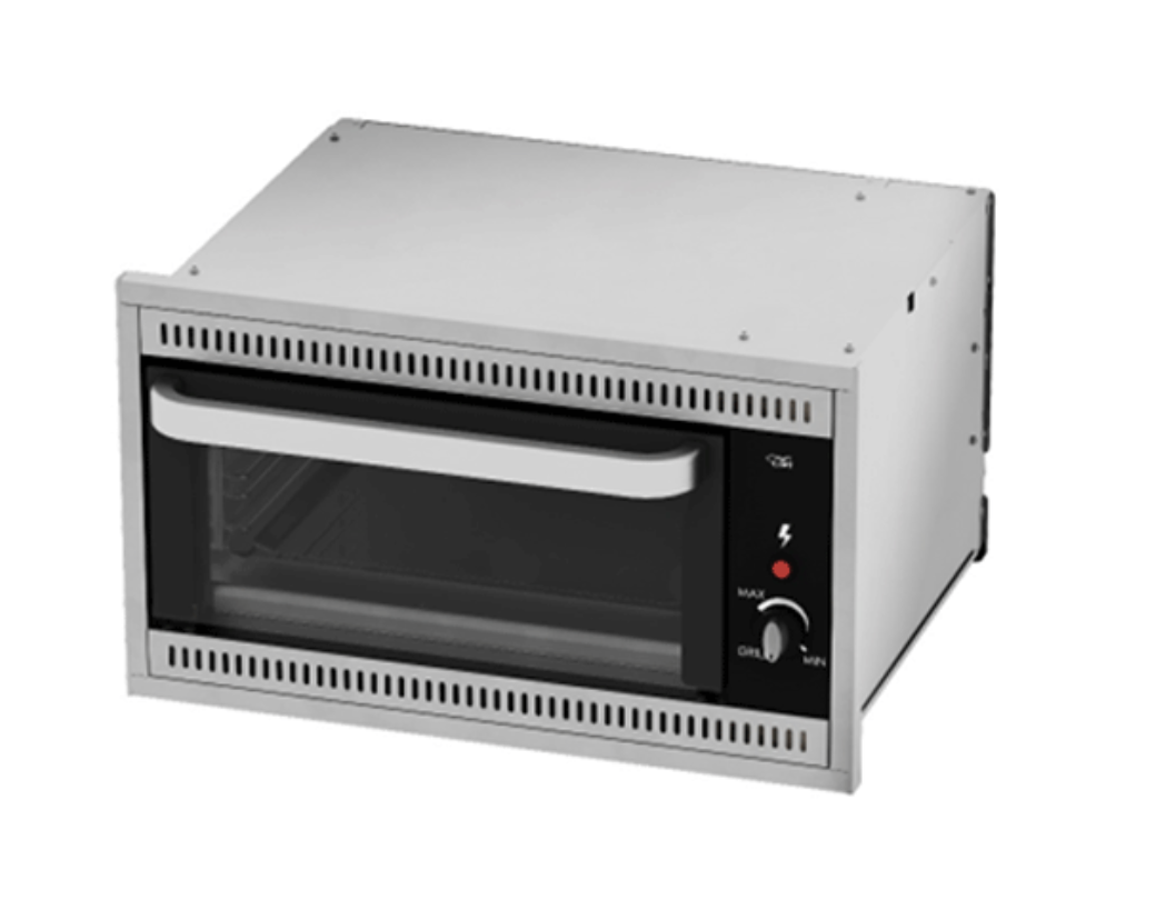 FO2010 - 20 LTR MINI-OVEN & GRILL