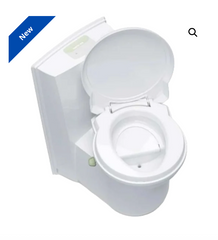 Thetford S260CS Separation Toilet